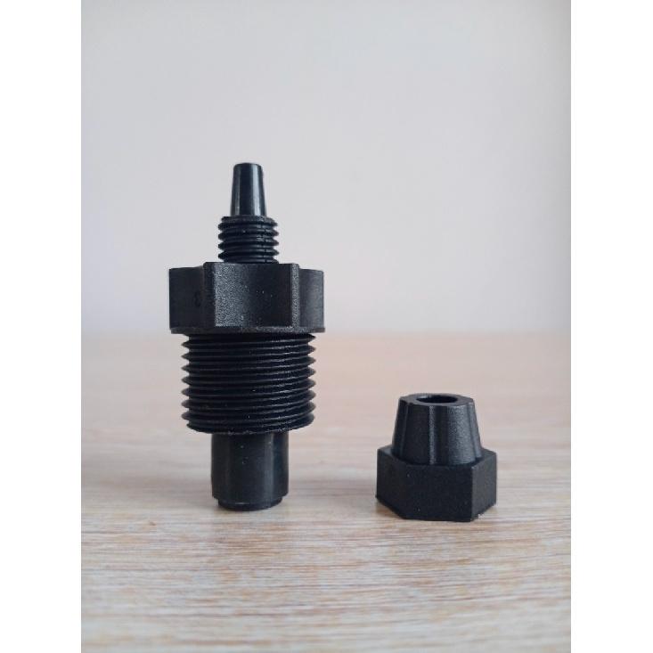 Dosing Pump Metering Pump Accessories Injection Valve Injection Valve Backflow Prevention Valve Chlorine Dioxide Generator Acces 6