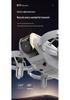 Beginner Drone with Obstacle Avoidance, HD Aerial Photography, and Optical Flow Positioning Quadcopter