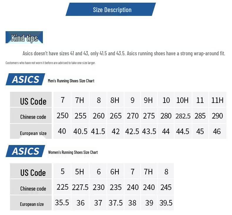 Asics Unisex Sports Casual Shoes 1073A083-100