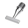 Cross Stitch Accessories New Threaded Bits Accessories Point Drill Pens  for Embroidery Nail Art