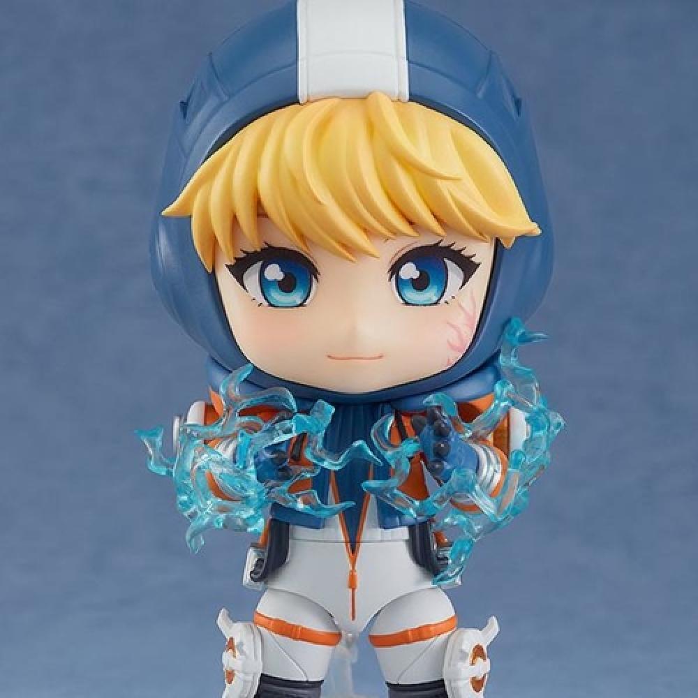 

Good Smile Company Good Smile Company Нендороид 1828 Apex Legends Watson