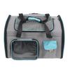 Pet Carrier Breathable Mesh Pet Carrier Backpack Large Capacity Portable Cat Carrier Easy To Clean Dog Carrier for