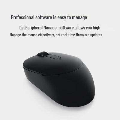 Dell MS3320W Drahtlose Bluetooth-Maus