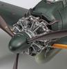 Hasegawa Japanese Navy Mitsubishi A6M5c Zero Fighter Type 52c Plastic Model Kit ST34 1/32