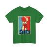 Unisex Shirt Cotton Oversize Large Size The Muppet Show T-Shirt - Beaker Shirt - Meep Tee | Meep T Shirt