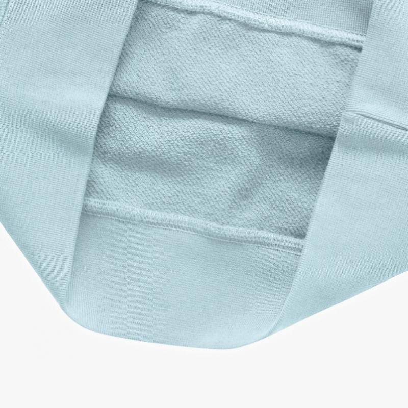 MaiSon KitSune Fox Head Patch Men S SweatShirt Lm00301km0001