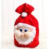 1/3 Pcs Christmas Gift Decorations Gift Bag Christmas Snowman Santa Carry Bag Party Gift Bag