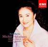CD BY MICHIE NAKAMARU  Ave Maria  Selection of Modern Ita TOCE55307  2001 Japan ObiClassical Used
