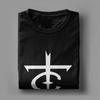Unisex's Freedom Call Band T Shirts  100% Cotton Clothing Vintage Short Sleeve O Neck Tees Summer T-Shirt