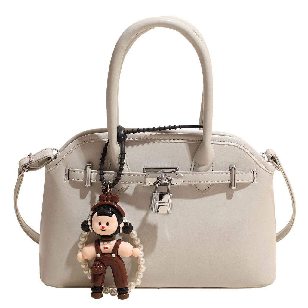 Handtasche Damen Neue Umhängetasche Pendler Schultertasche