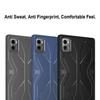 TB-320FC Tablet Case TPU Protective Shell Anti Drop Back Cover for Lenovo Legion Y700 2nd Gen 2023