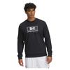 Mens Rival Fleece Sweatshirt