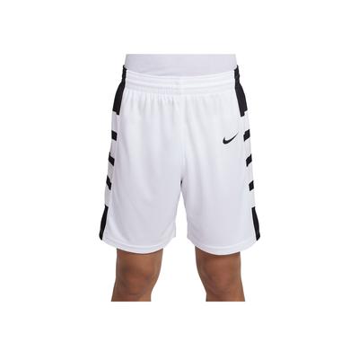 Dri-Fit Elite Power Cómodos Casuales Simples Versátiles Pantalones Cortos Deportivos Pantalones Cortos para Hombre Blanco Equipo-Negro IM9812-102