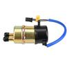 Well Pump Design Motorcycle Fuel Pump High Flow Engine Oil Pump  External Mounting