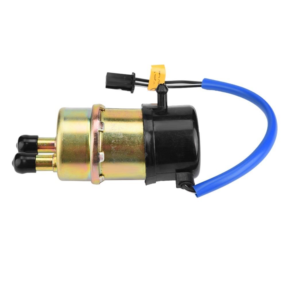 Well Pump Design Motorcycle Fuel Pump High Flow Engine Oil Pump External Mounting