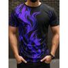 One Piece Hero Luffy's Football Jersey Japanese Anime Graphic T-shirt Sports Leisure Men's T-Shirt Kid's Clothing Tee Y2k Woman