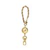 Corrente Inicial Tipo C20380A A.Y.Judie Chaveiro, Dourado, A, s19-001,