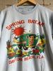 1970s Daytona Beach Florida Spring Break T-shirt S-5XL SG045 Unisex T-Shirt