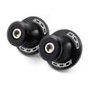 For Kawasaki Z 900 RS Z650 Z800 Z900 Z900RS SE Ninja 650 Versys 650 Motorcycle Accessories Stand Screws Swingarm Spools Slider