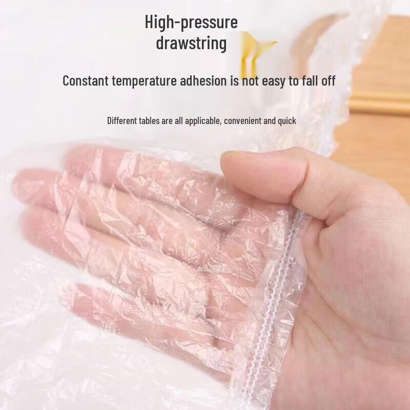 Disposable Tablecloth Cover (8-Pack)