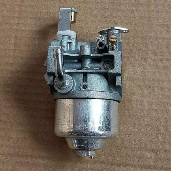 Husmax Carburetor Carb for Subaru Robin EH25 Engine Tamper Rammer Carburetor 254-62533-10 EH25-2 8.5hp CP.