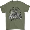 Tractor Life Is Better Farm Funny Farming Unisexs TShirt 100 Cotton