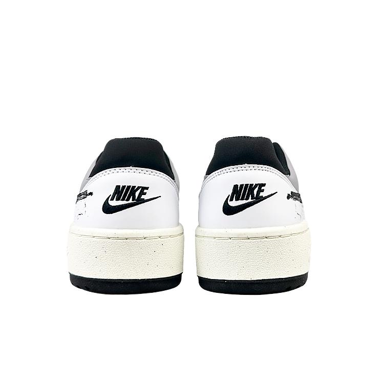 Nike Full Force Slip Resistant Cushioning Abrasion Resistant Slip Resistant Cushioning Abrasion Resistant Low Top FB1362-101(Team40-)