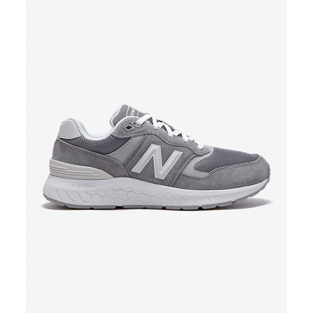 

NEW BALANCE NBPQES146G/FRESH FORM WALKING 880 V6 (ЖЕНЩИНЫ, Д) 15 GRAY/220