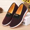 Women's Spring & Autumn Flat Cloth Shoes - Casual, Comfortable, Suitable for Middle-Aged & Elderly Women