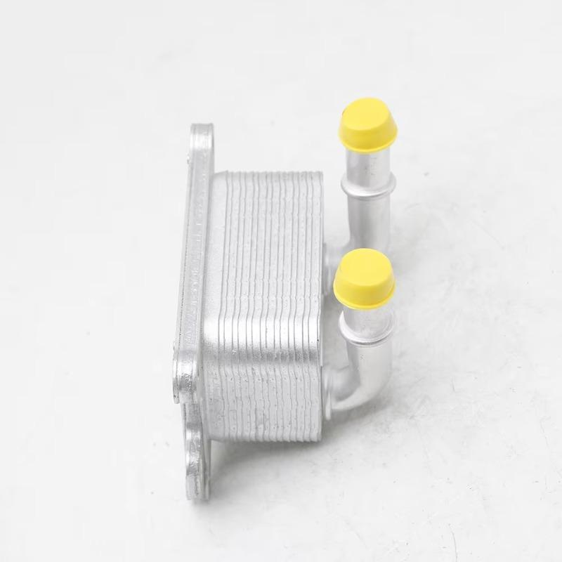 213052032R A2810700079 Oil Cooler Fit for Renault Dacia Nissan