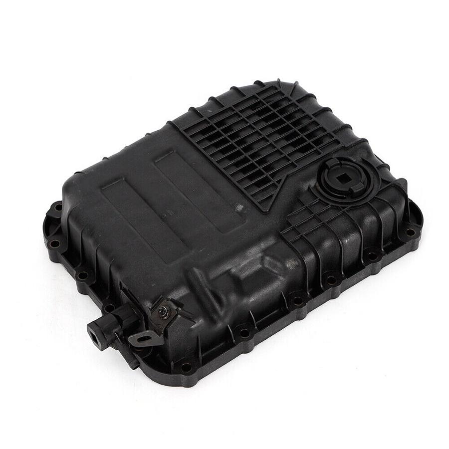 265-856 Auto Transmission Oil Pan For Hyundai Accent Elantra Tucson Kia Soul Rio 2014 2015 2016 4528026101