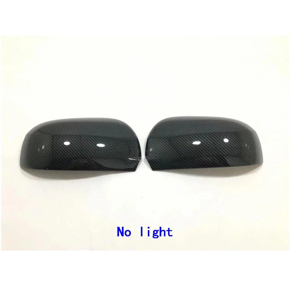 For Mitsubishi Outlander 2016 2017 2018    Car Rear View Hood Stick Side Glass Mirror Eyebrow ABS Cover Trim Frame