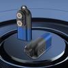 Type C Magnetic Adapter with Overload Guard Magnetic Charging Adapter Type C Charging Adapter for Flashlights Headlamps