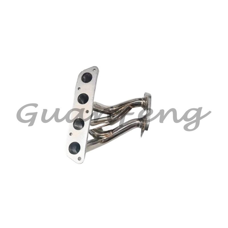 Fit For Toyota MR-2 MRS Spyder 1.8L DOHC ZZW30 Stainless Race Manifold Header