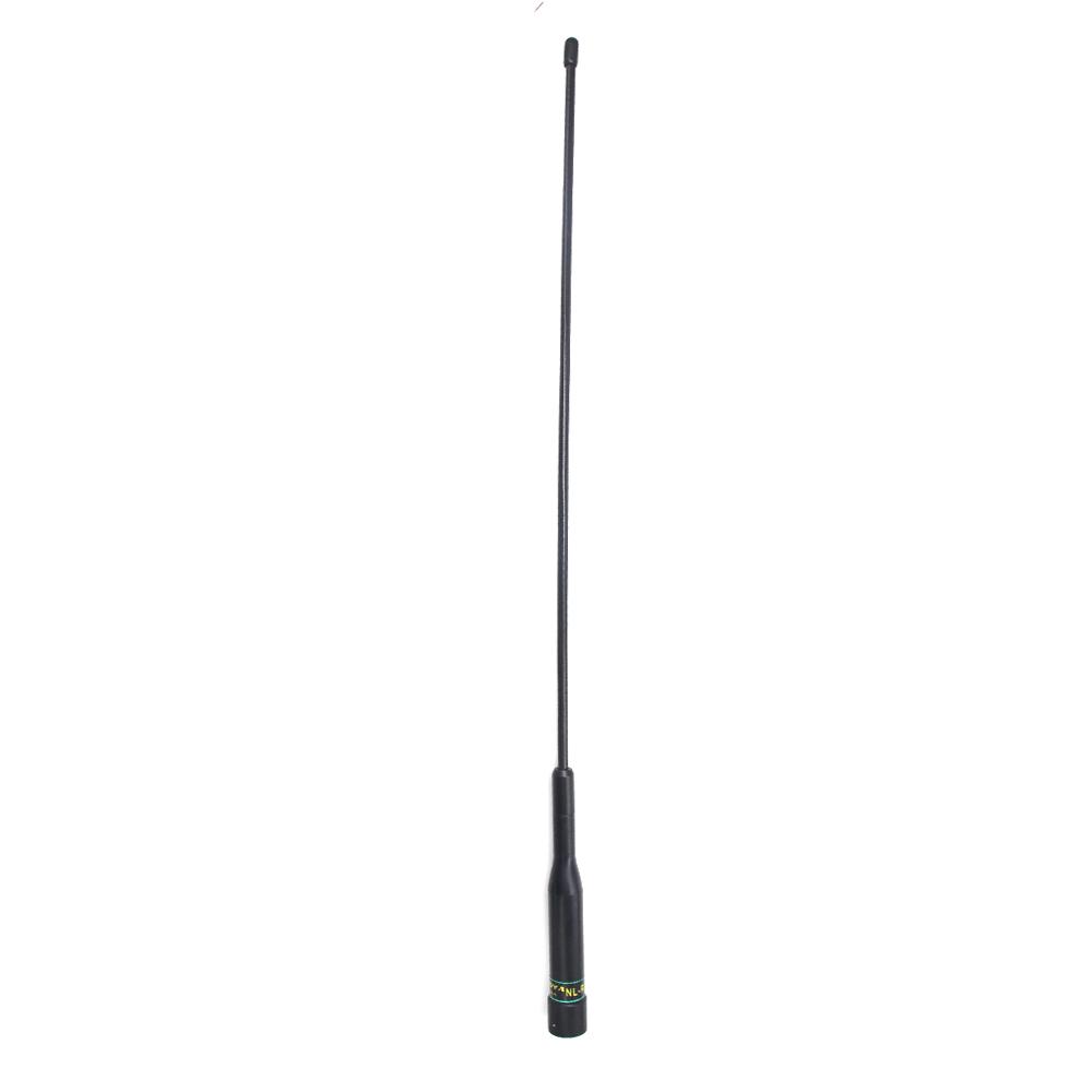 Für Nagoya NL-R3 VHF UHF 144/430MHz Amateurfunkantenne ICOM YAESU QYT KT-8900