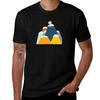 Sound of Music Sheep TShirt Sun Protective Outdoor Tee Top