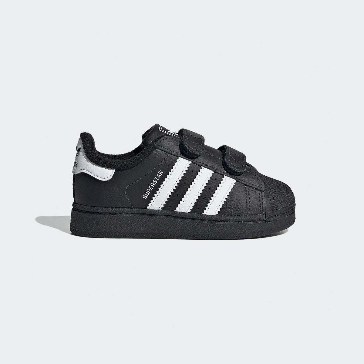 

[Adidas] Superstar II CF I, JI3991, 1010112567, Popular Korean Shoes 140