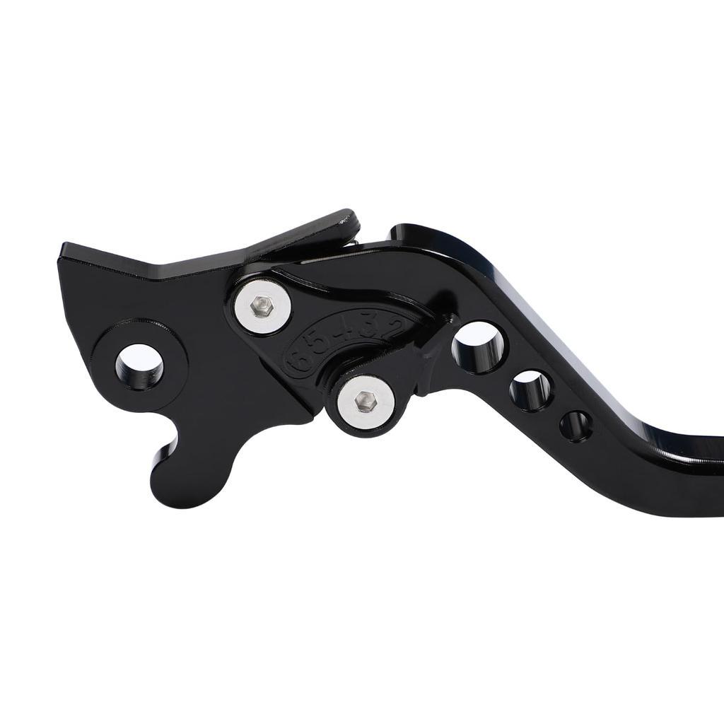 Nakira Bromskopplingsspak Majesty S Cygnus X SR BW'S R SMAX (Svart)