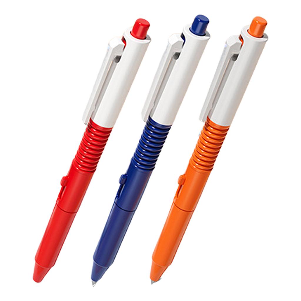 2v1 Kreativní stříkací pero Rekvizity pro praktické žertíky Stříkací pero na výlet Hračka pro rodinné setkání Párty aktivitu