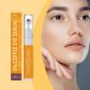 Eelhoe Caffeine Eye Cream Nourishing Hydrating Firming Cream For Comfortable Eye Care