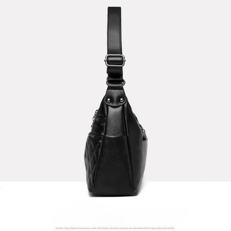 New women's small square bag shoulder messenger bag