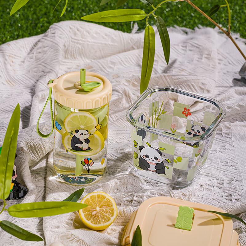 

Shan Chong Shan Auspicious Glassware