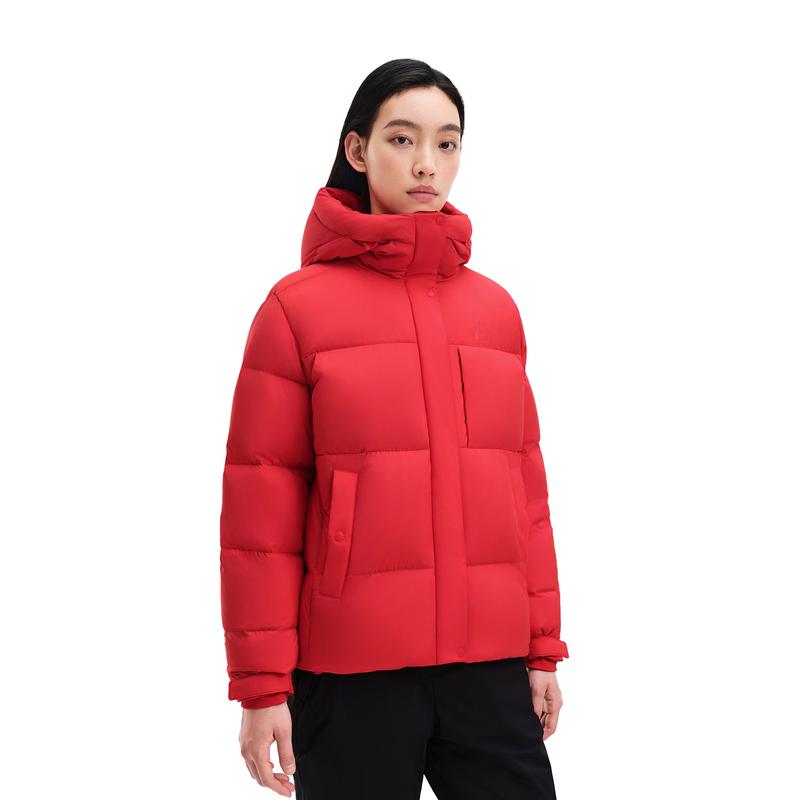 Пуховик Pelliot Extreme Cold Pro с наполнителем из гусиного пуха 800 Fill XXL