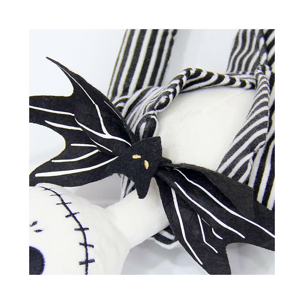 Disney The Nightmare Before Christmas Jack Skellington Plush Doll Toy Xmas Toys