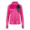 Izas Fleece with Zipper Ebro W