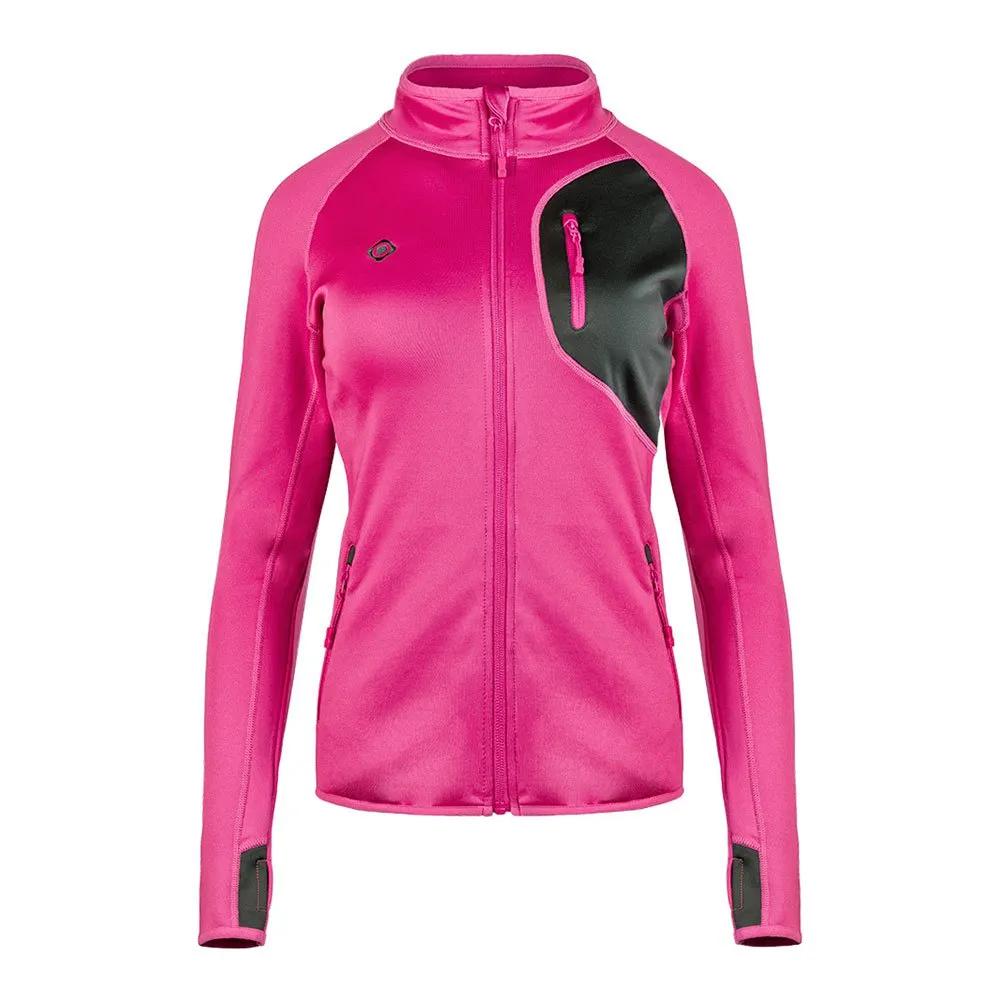 Izas Флисовая на молнии Ebro W