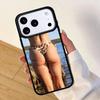 Beach Booty Bikini Girl Mobile Phone Case for IPhone 17 AIR 16pro Max 15 14 13 12 11 Bumper Cover