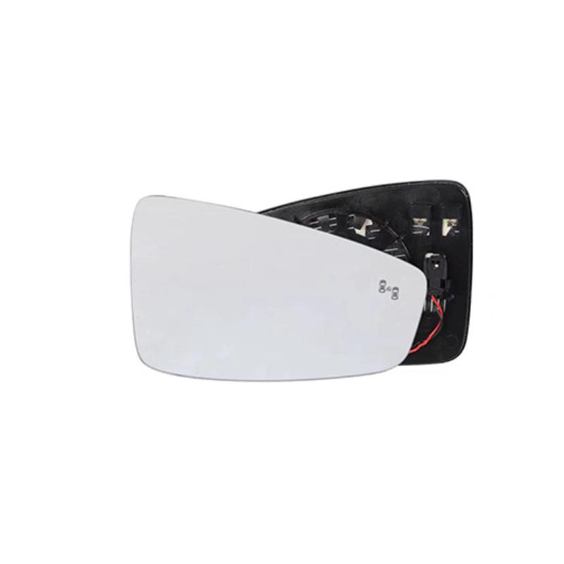 MG 6Pro Rearview Mirror Cover Shell with Turn Signal Lens