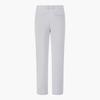 MunSingwear Men S Summer Lightweight Perforated pantS Light Grey Mr221mpt54