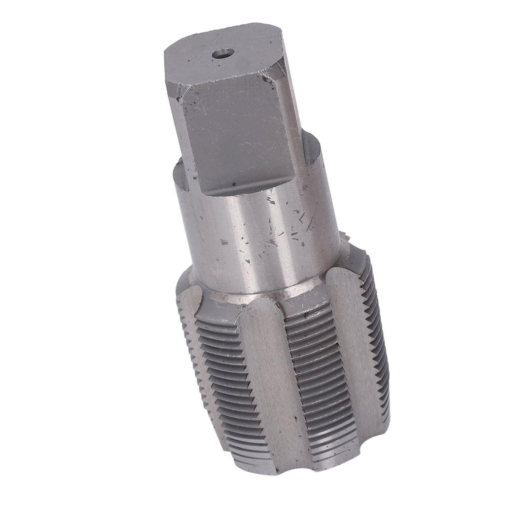 112in NPT Pipe Tap Thread Repair Tool for Plumber Machinery Accurate Plumbing Work with Storage